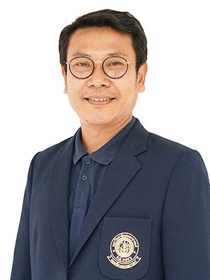 ผศ.น.สพ. จตุรงค์ วงศ์สนิท
