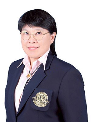 ผศ.สพ.ญ.ดร. มนชนก วิจารสรณ์