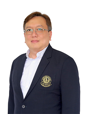 รศ.น.สพ.ดร. ชัยกร ฐิติญาณพร