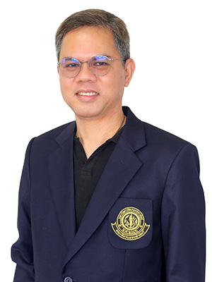 อ.น.สพ.ดร. วุฒิวงศ์ ธีรพันธ์