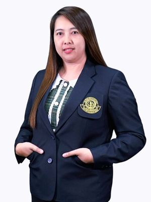 นางสาว อัญชลี หุรุวัลย์