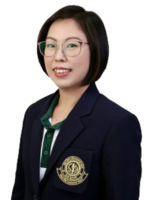 รศ.สพ.ญ.ดร. ศิรินทร์ ธีระวัฒนศิริกุล