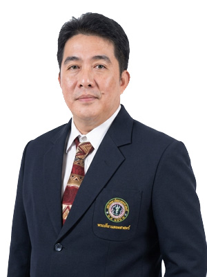 ผศ.ดร. สันติ แก้วโมกุล