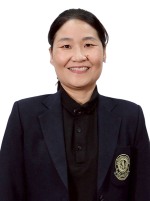 ผศ.สพ.ญ.ดร. ธีราภรณ์ พูลพิพัฒน์