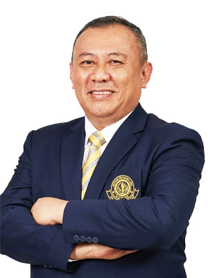 ศ.น.สพ.ดร. ทวีศักดิ์ ส่งเสริม