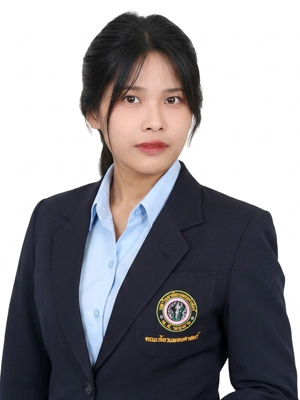 อ.สพ.ญ. พลอยภัสสร หอมกลิ่นแก้ว