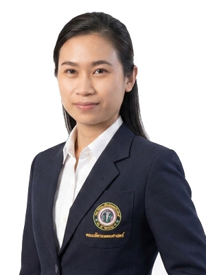อ.สพ.ญ.ดร. ปิยภรณ์ เอี่ยมเจริญ