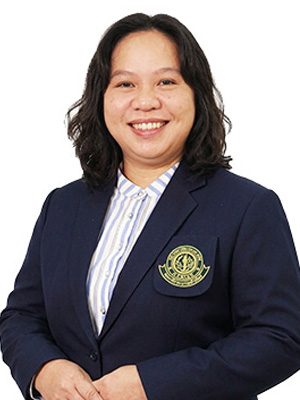 ผศ.สพ.ญ. ธัญญลักษณ์ ขันธะมูล