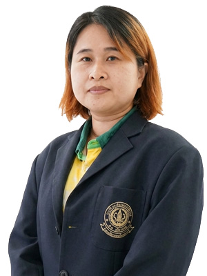 นางสาว สุคนทิพย์ พูลสุข