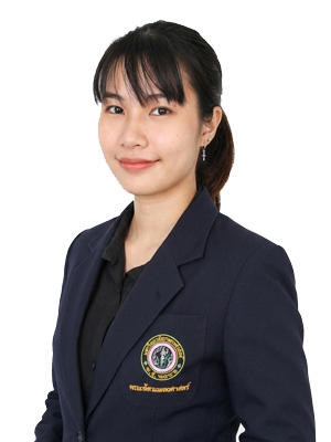 นางสาว อมรรัตน์ ทองใบ