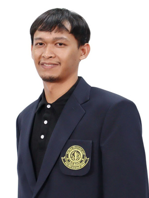 นาย กฤชกร กาศเมฆ