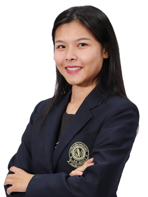 นางสาว สุนิสา จันทร์ฉิม