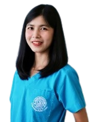 นางสาว กนกวรรณ ชูช่วย