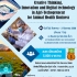 ขอเชิญเข้าร่วมการฝึกอบรมเรื่อง Creative Thinking, Innovation and Digital Technology