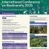 ประชุมวิชาการนานาชาติ International Conference on Biodiversity: IBD2025