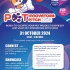 Pet Innovators Pitch 2024 (Pawered by Pet Fair SEA)