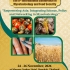 The 8ᵗʰ International Conference of Mycotoxicology and Food Security (ICM 2026)