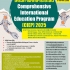 Comprehensive International Education Program (CIEP) 2025